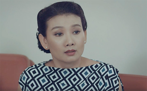 NSƯT Mỹ Uyên: 'Bạn trai tôi cũng hay ghen' NSƯT Mỹ Uyên: 'Bạn trai tôi cũng hay ghen'