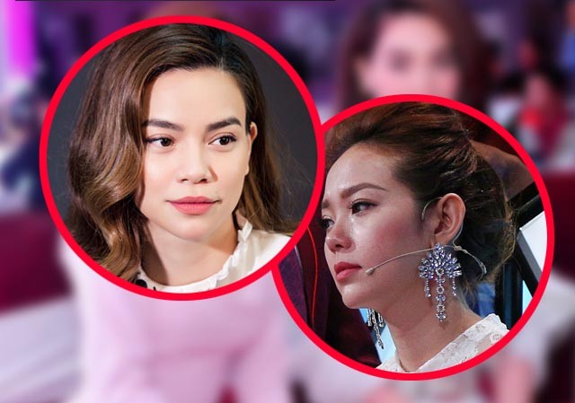 Bị cho là 'đá xéo' Hồ Ngọc Hà và Chi Pu, Minh Hằng nói gì? Minh Hằng bị cho là "đá xéo" Hồ Ngọc Hà và Chi Pu trong MV mới nhất.