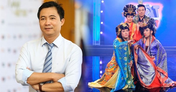 Đỗ Thanh Hải nói về việc Trấn Thành, Trường Giang đóng Táo Quân Liệu Trấn Thành, Trường Giang có xuất hiện trong Táo Quân 2018?