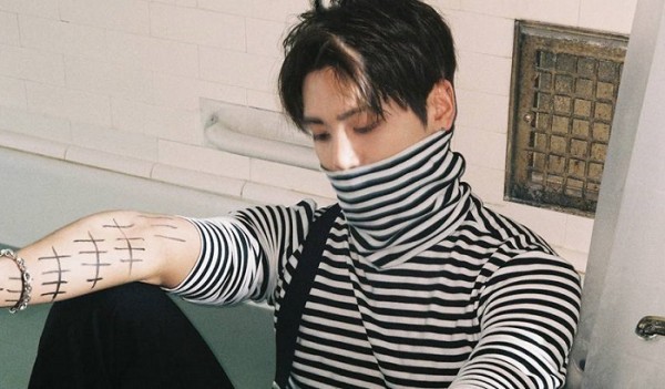 'Lời kêu cứu’ của Jonghyun SHINee có từ 8 tháng trước? 'Lời kêu cứu’ của Jonghyun SHINee có từ 8 tháng trước?