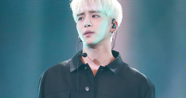 Cái chết của Jonghyun SHINee được báo trước 1 tháng Cái chết của Jonghyun SHINee được báo trước 1 tháng