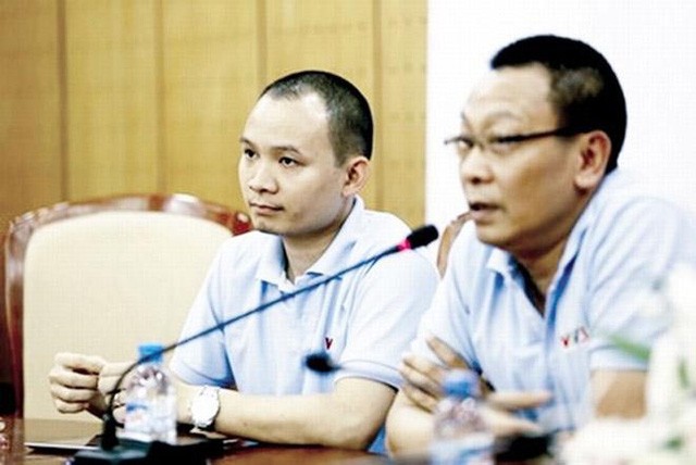 Lại Bắc Hải Đăng: Chọn Phan Đăng dẫn 'Ai là triệu phú' không bất ngờ Lại Bắc Hải Đăng: Chọn Phan Đăng dẫn 'Ai là triệu phú' không bất ngờ
