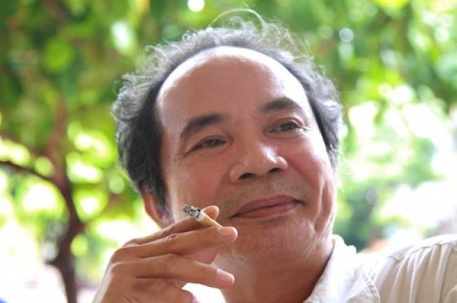 Nhạc sĩ Nguyễn Trọng Tạo bị tai biến ở quê nhà Nhạc sĩ Nguyễn Trọng Tạo bị tai biến ở quê nhà