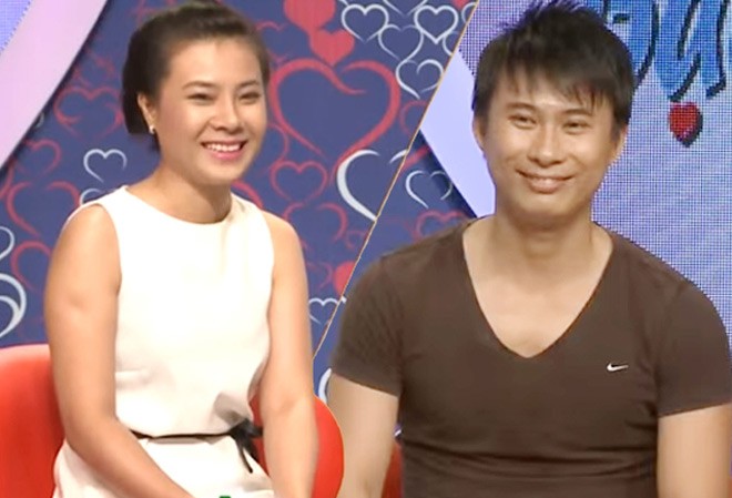 Hạnh phúc viên mãn của cặp đôi đẹp nhất 'Bạn muốn hẹn hò' Cặp đôi trai tài - gái sắc nổi tiếng của Bạn muốn hẹn hò