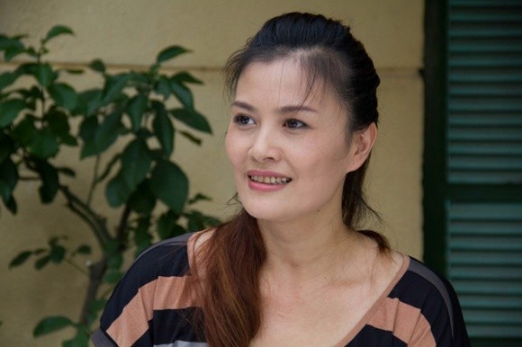 Hoa Thúy trở lại phim ảnh, nói gì về thời gian 'ở ẩn' vừa qua? Hoa Thúy trở lại phim ảnh, nói gì về thời gian 'ở ẩn' vừa qua?