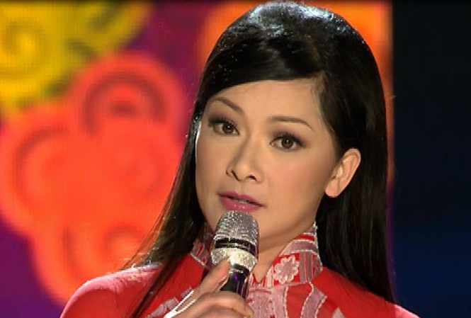 Như Quỳnh: 'Nhiều đêm khóc cho chính mình mà không chia sẻ được với ai' Như Quỳnh: 'Nhiều đêm khóc cho chính mình mà không chia sẻ được với ai'