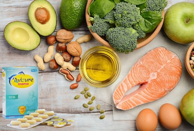 Bổ sung DHA cho bà bầu – Những lợi ích và rủi ro? Bổ sung DHA cho bà bầu – Những lợi ích và rủi ro?