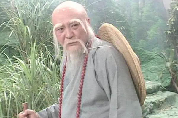 Diễn viên 'Tiếu ngạo giang hồ' qua đời trong nghèo khổ Càn Đức Môn là diễn viên gạo cội nhưng có cuộc sống chật vật.