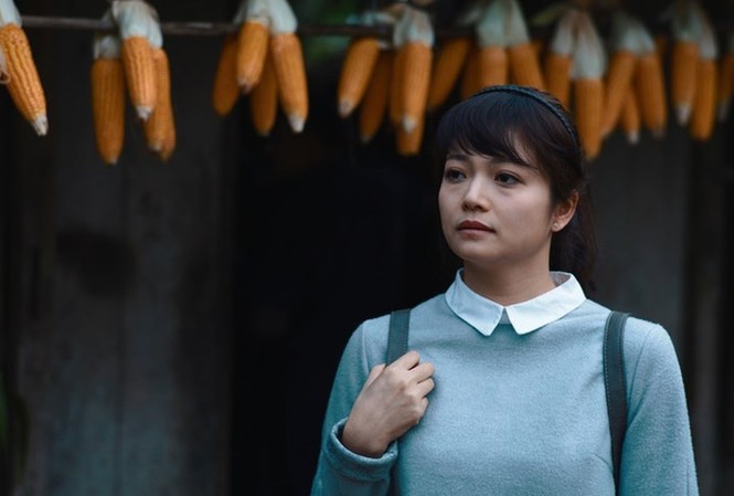 Gặp lại Kiều Anh của 'Phía trước là bầu trời' Gặp lại Kiều Anh của 'Phía trước là bầu trời'