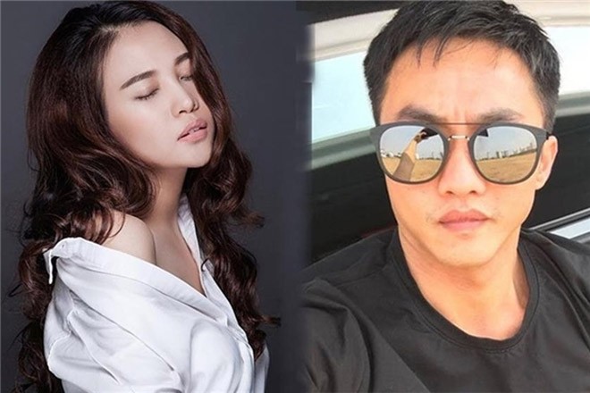 Cường Đô La gặp trục trặc tình cảm với Đàm Thu Trang Trong khi Đàm Thu Trang vẫn giữ im lặng, đại diện của cô lại lến tiếng xác nhận cả hai đang trục trặc tình cảm.