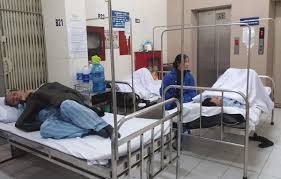 37 bệnh viện ký cam kết không để bệnh nhân nằm ghép 37 bệnh viện ký cam kết không để bệnh nhân nằm ghép