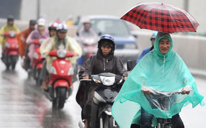 Từ mùng 5 Tết, Hà Nội và các tỉnh miền Bắc đón rét tăng cường Từ mùng 5 Tết, Hà Nội và các tỉnh miền Bắc đón rét tăng cường