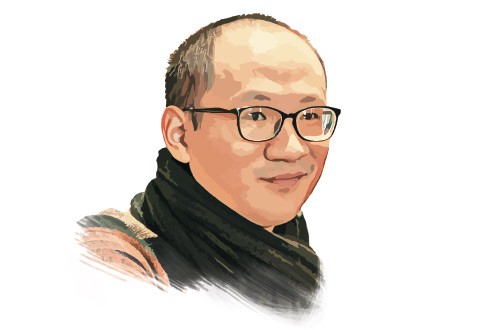 MC Phan Đăng: 'Ai là triệu phú' hay bất cứ biến động nào đều nhẹ nhàng MC Phan Đăng: 'Ai là triệu phú' hay bất cứ biến động nào đều nhẹ nhàng