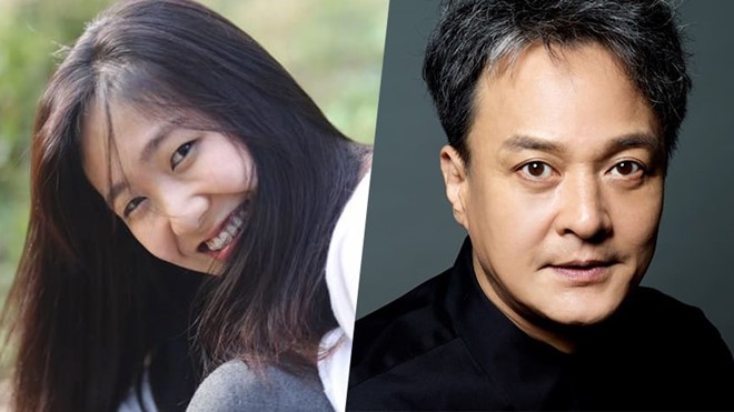 Nam diễn viên U60 Jo Min Ki bị tố cáo quấy rối tình dục là ai? Nữ diễn viên Song Ha Neul cũng lên tiếng tố cáo hành vi sai trái của Jo Min Ki.