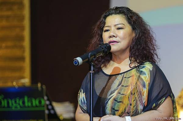 Showbiz 8/3: Hội bảo vệ quyền nghệ sĩ biểu diễn nói về Châu Việt Cường Showbiz 8/3: Hội bảo vệ quyền nghệ sĩ biểu diễn nói về Châu Việt Cường