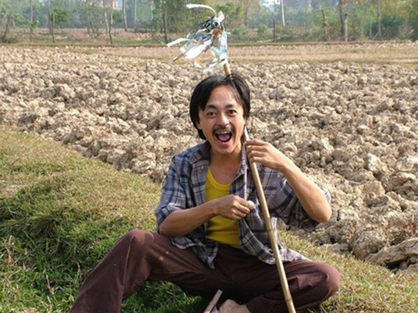 Showbiz 25/3: Những điều ít biết về nghệ sĩ Giang Còi Showbiz 25/3: Những điều ít biết về nghệ sĩ Giang Còi