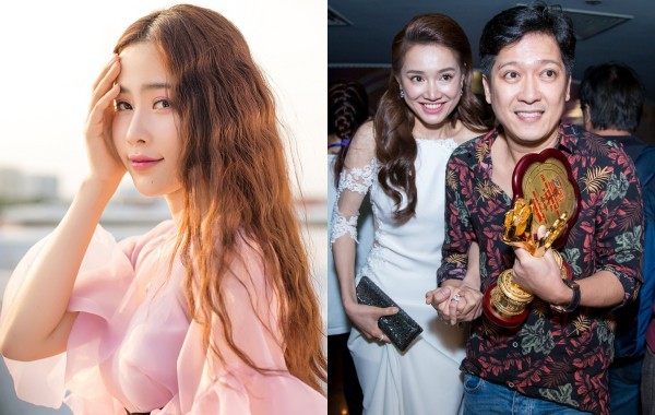 Nhã Phương vừa lên tiếng, Nam Em cũng trải lòng... 'bình tĩnh sống' Nhã Phương vừa lên tiếng, Nam Em cũng trải lòng... 'bình tĩnh sống'