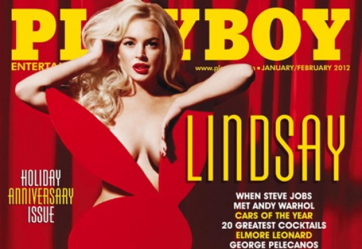 Tạp chí Playboy xóa fanpage 25 triệu follow, 'nghỉ chơi' Facebook Tạp chí Playboy xóa fanpage 25 triệu follow, 'nghỉ chơi' Facebook