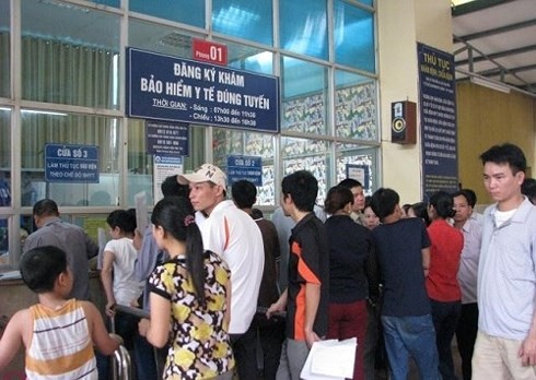 Đổi mã số Bảo hiểm Y tế, người dân lợi gì? 1,6 triệu người tham gia Bảo hiểm y tế tại TPHCM sẽ được đổi thẻ Bảo hiểm y tế theo mã số Bảo hiểm xã hội