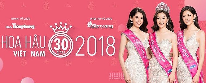 Mẫu đơn đăng ký dự thi Hoa hậu Việt Nam 2018 Mẫu đơn đăng ký dự thi Hoa hậu Việt Nam 2018