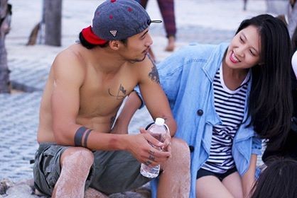 Sau khi Phạm Anh Khoa lên tiếng vụ 'gạ tình', vợ nam rocker nói gì? Sau khi Phạm Anh Khoa lên tiếng vụ 'gạ tình', vợ nam rocker nói gì?