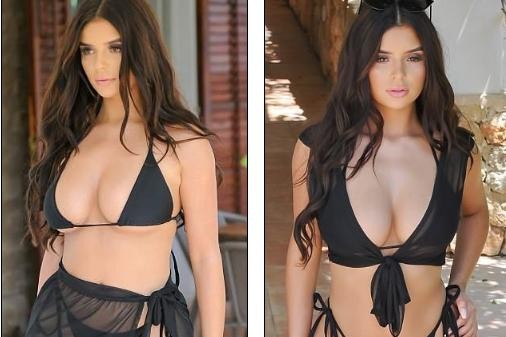Demi Rose 'gây chao đảo' với 3 vòng nóng 'bỏng mắt' Demi Rose đang trong chuyến công tác tại Ibiza và cô liên tục khoe những shoot hình nóng bỏng với bikini