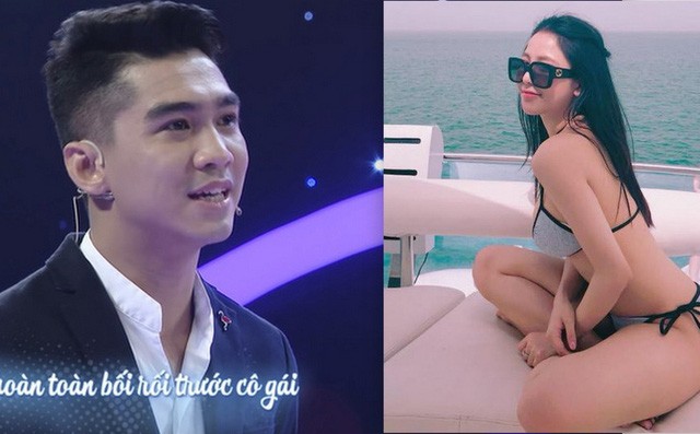 Pew Pew nói gì về việc 'hẹn hò' Trâm Anh 'hot girl World Cup'? Pew Pew nói gì về việc 'hẹn hò' Trâm Anh 'hot girl World Cup'?