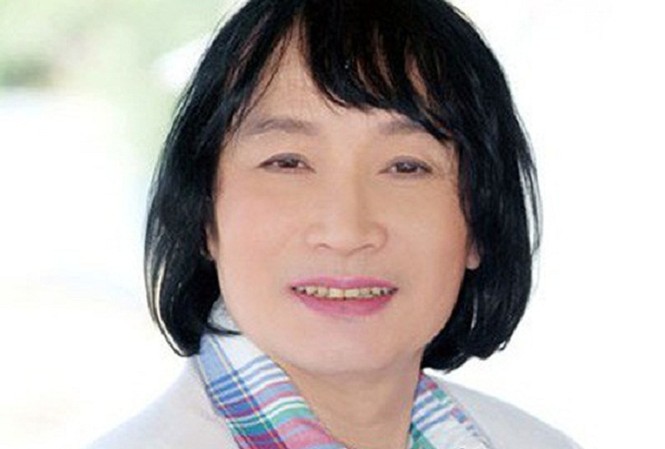 NSƯT Minh Vương nói gì khi được Bộ VH xét lại danh hiệu NSND? NSƯT Minh Vương nói gì khi được Bộ VH xét lại danh hiệu NSND?