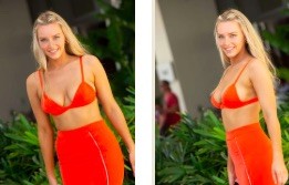 Nàng WAGs sexy nhất làng bóng bầu dục Mỹ khoe đường cong 'nghẹt thở' Nàng WAGs sexy nhất làng bóng bầu dục Mỹ khoe đường cong 'nghẹt thở'