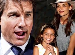 Sáu năm làm mẹ đơn thân của Katie Holmes Sáu năm làm mẹ đơn thân của Katie Holmes
