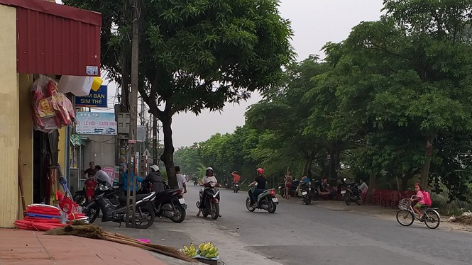 Gần 200 người nháo nhác khi chủ hụi 'mất tích bí ẩn' Gần 200 người nháo nhác khi chủ hụi 'mất tích bí ẩn'
