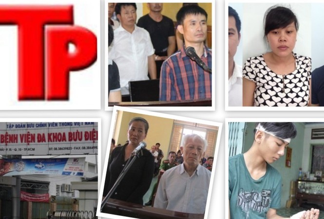 Bản tin Hình sự 18H: Ông lão 76 tuổi rũ tù vì thích ‘gặm cỏ non’ Bản tin Hình sự 18H: Ông lão 76 tuổi rũ tù vì thích ‘gặm cỏ non’