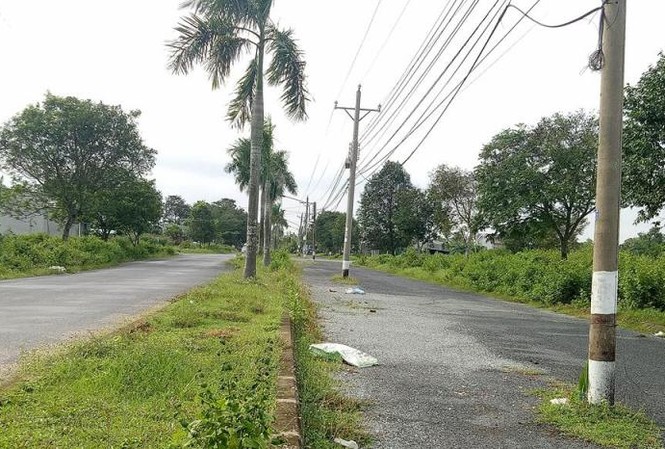 Chủ đầu tư 'siêu dự án' hết xin, lại hứa, rồi bỏ hoang Chủ đầu tư 'siêu dự án' hết xin, lại hứa, rồi bỏ hoang