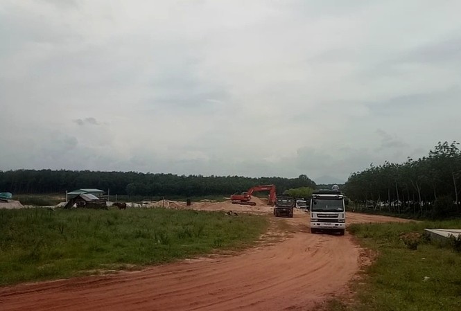 Cấp phép bến thủy nội địa: Cử tri hỏi, Sở GTVT trả lời vòng vo Cấp phép bến thủy nội địa: Cử tri hỏi, Sở GTVT trả lời vòng vo