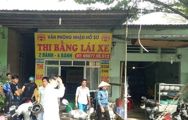 Hỗ trợ học viên sau khi giáo viên “ôm” tiền bỏ trốn Hỗ trợ học viên sau khi giáo viên “ôm” tiền bỏ trốn