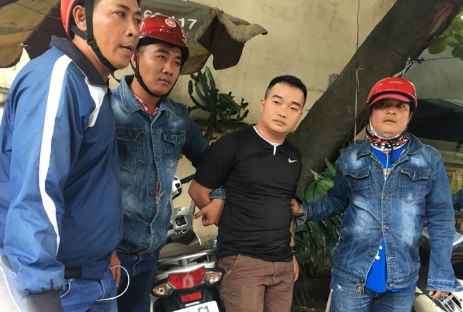 Quen qua mạng, cô gái bị bạn trai ngoại quốc 'chôm' hết tài sản Quen qua mạng, cô gái bị bạn trai ngoại quốc 'chôm' hết tài sản