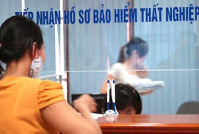 Hàng ngàn người đã nhận trợ cấp thất nghiệp sau nhiều thàng chờ đợi Vướng mắc của người nhận trợ cấp thất nghiệp được giải quyết