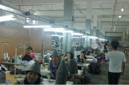 Nhiều lao động không đạt mức sống tối thiểu Ảnh minh họa.