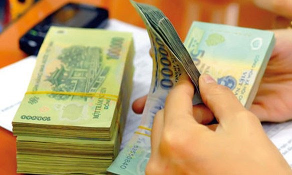 Giám sát lương, thưởng trong tập đoàn, tổng Cty nhà nước Ảnh minh họa