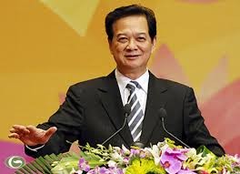 Thủ tướng sắp dự Thượng đỉnh Hợp tác Tiểu vùng Mekong mở rộng Thủ tướng sắp dự Thượng đỉnh Hợp tác Tiểu vùng Mekong mở rộng