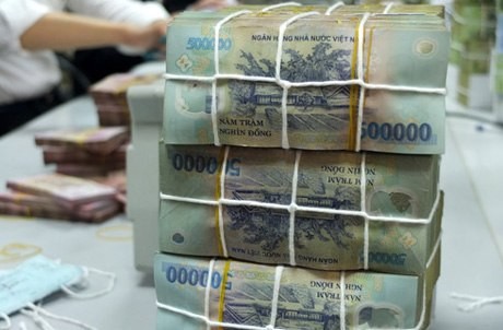 VAMC xin mở trung tâm đấu giá nợ xấu VAMC xin mở trung tâm đấu giá nợ xấu