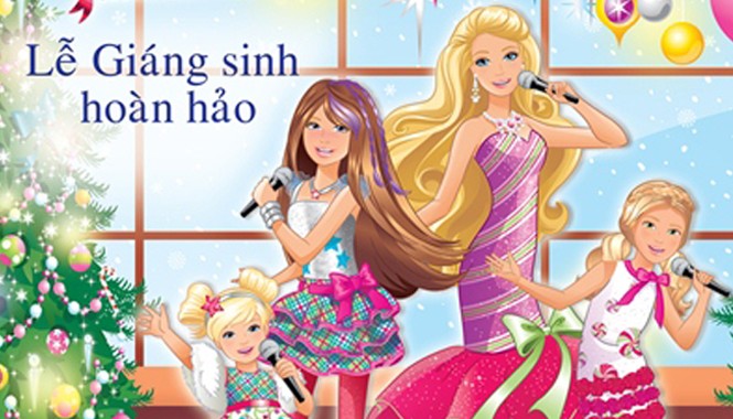 TIN VẮN: Lễ Giáng sinh hoàn hảo TIN VẮN: Lễ Giáng sinh hoàn hảo