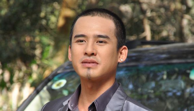 Lương Thế Thành: Khoe sống thật Lương Thế Thành: Khoe sống thật
