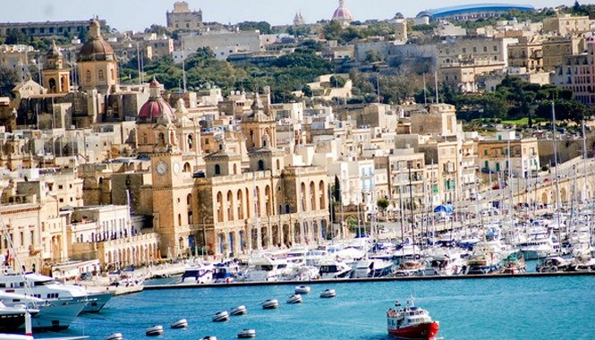 Malta ô nhiễm tiếng ồn nhất châu Âu Malta ô nhiễm tiếng ồn nhất châu Âu