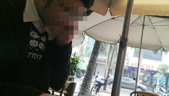 “Dụ khách hàng vào ma trận”: Mọi giao dịch đều vi phạm Cò T. tư vấn mua căn hộ tại dự án chung cư FLC Complex 36 Phạm Hùng.