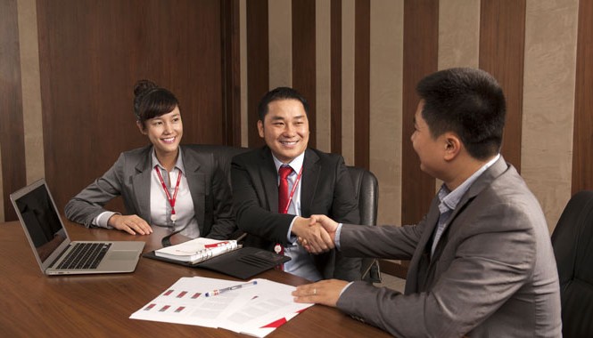 Techcombank nhận giải thưởng “Ngân hàng tốt nhất Việt Nam 2014” Techcombank nhận giải thưởng “Ngân hàng tốt nhất Việt Nam 2014”