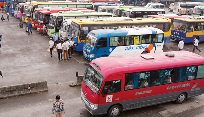 Không cấp chuyến tăng cường cho DN chưa giảm giá Không cấp chuyến tăng cường cho DN chưa giảm giá