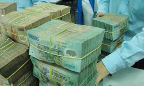 Thế chấp căn hộ ảo, lừa hơn 400 tỷ đồng Bằng các thủ đoạn Ngô Thanh Long đã lừa đảo chiếm đoạt gần 422 tỷ đồng của 4 ngân hàng. Ảnh minh họa