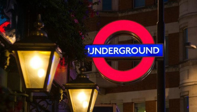 London biến ga xe điện ngầm cũ thành khách sạn London biến ga xe điện ngầm cũ thành khách sạn