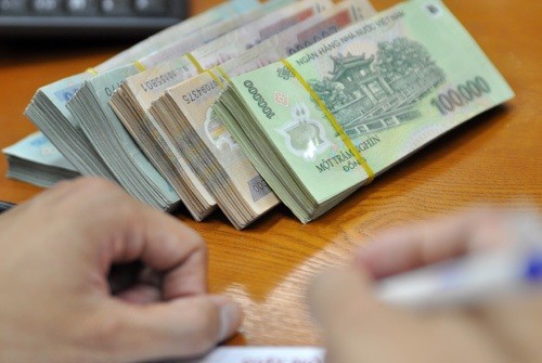 Phát hiện 36.500 khoản chi không đúng quy định Ảnh minh họa